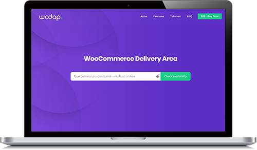 woocommerce woo delivery checking availability wordpress plugin