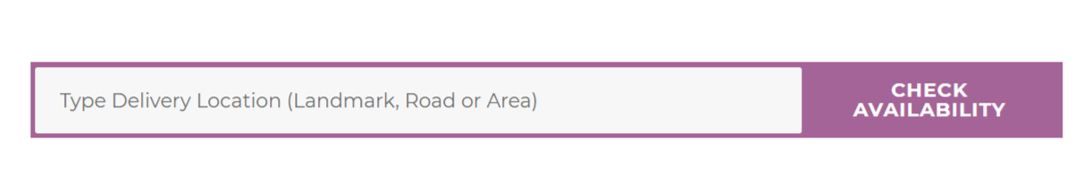 Manage Shortcode Delivery Area Form UI Settings - WooCommerce Delivery ...